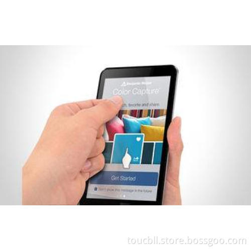 VIA8880 Dual Core PC Tablet 7 Inch , Android 4.2 1.2GHz tab